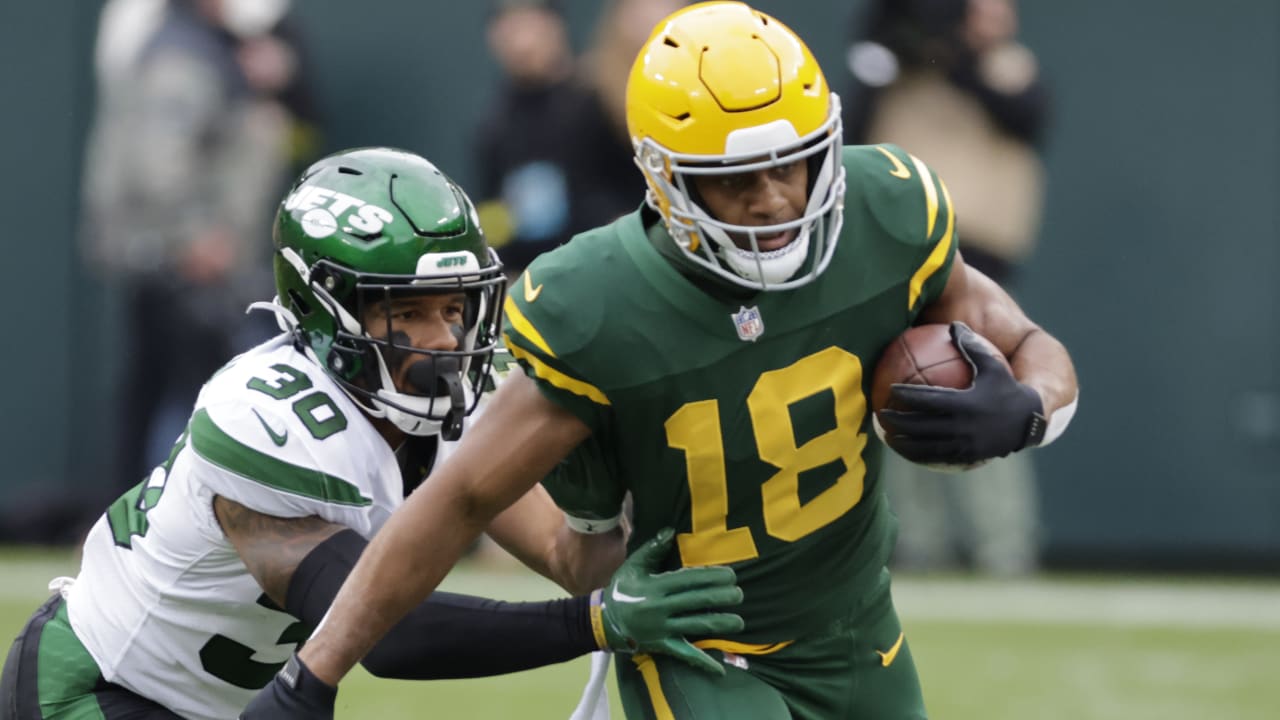 How to Watch the New York Jets vs. Green Bay Packers - NFL Week 6