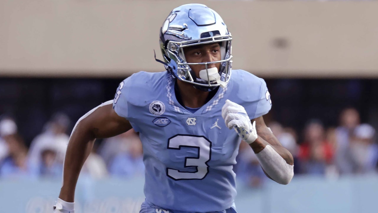 The Pick Is In — Detroit Lions 2023 NFL Draft - THE TRANSFER