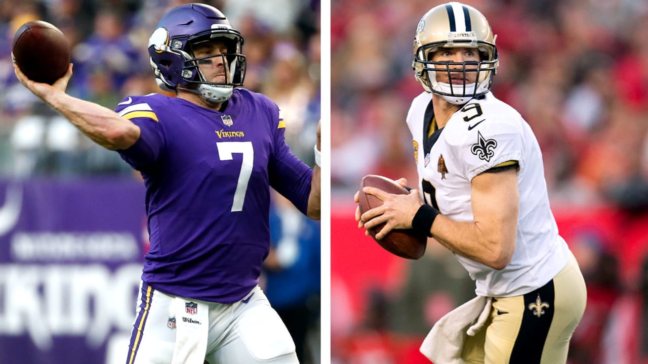 NFL Divisional Round IQ quiz: Test your football knowledge