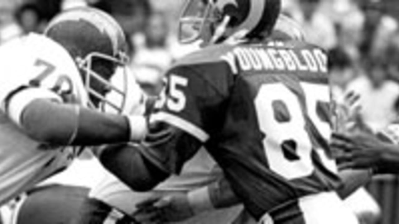 Football Hall of Famer Jack Youngblood Worried About CTE