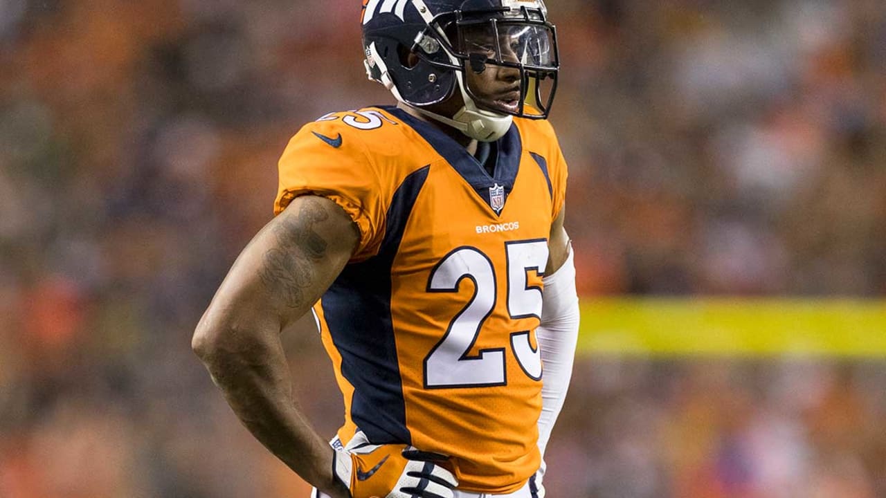 Chris Harris: Broncos hit 'rock bottom' in loss to Eagles