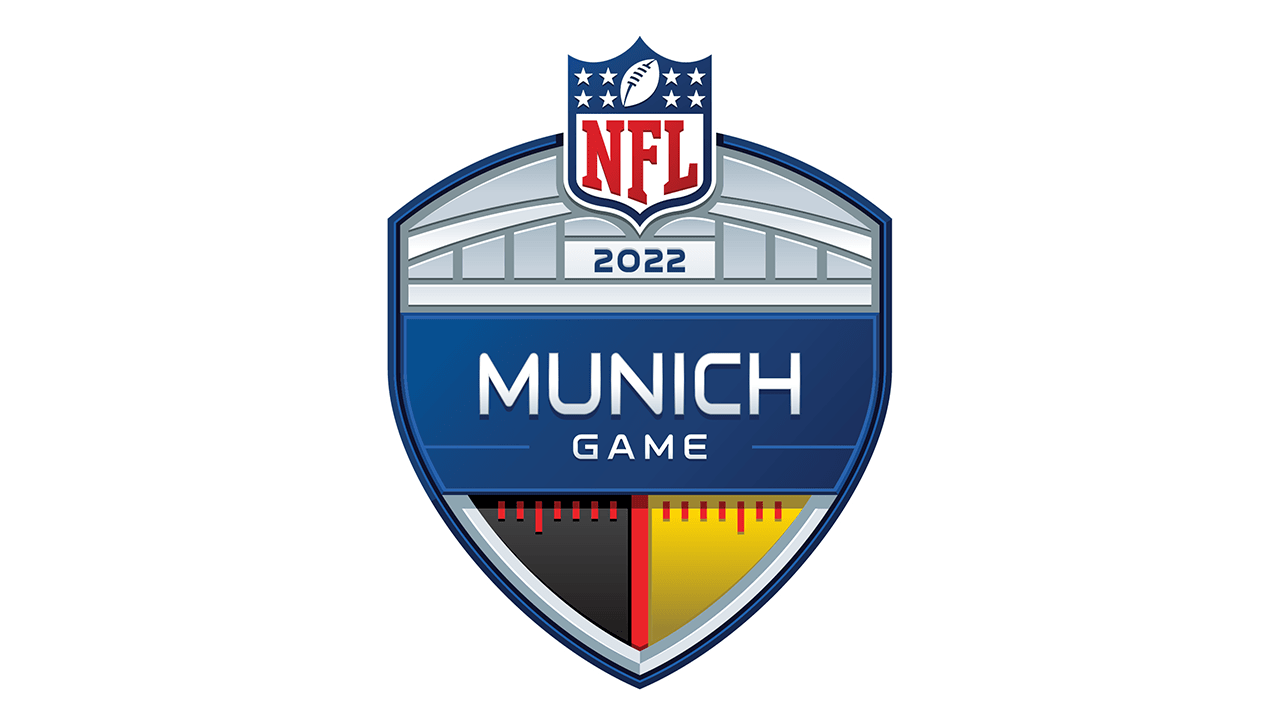 Munich, Deutschland. 13th Nov, 2022. firo : 11/13/2022, football, NFL,  National Football League, season 2022/