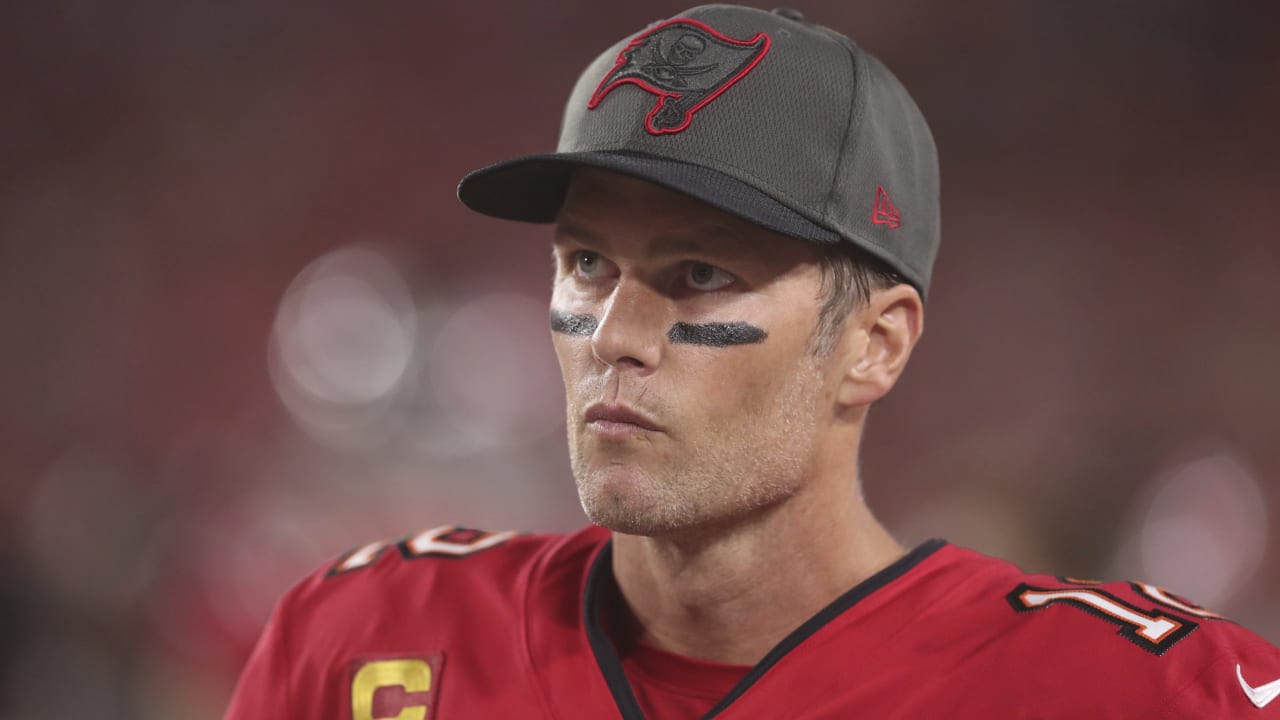 Report: Tom Brady Retiring From NFL After 22 Seasons, Bucs Not Informed