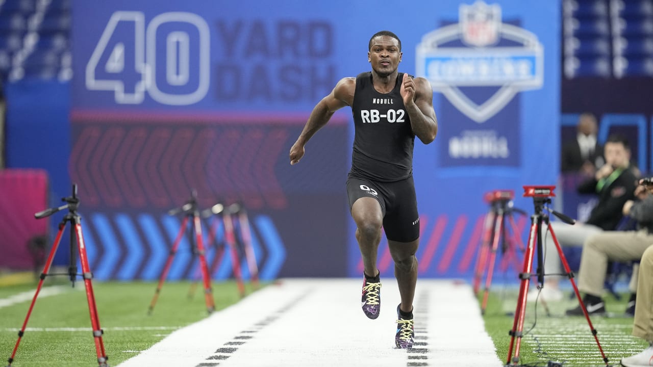 Vikings News: NFL's Fastest DB a Dark Horse for Final Roster