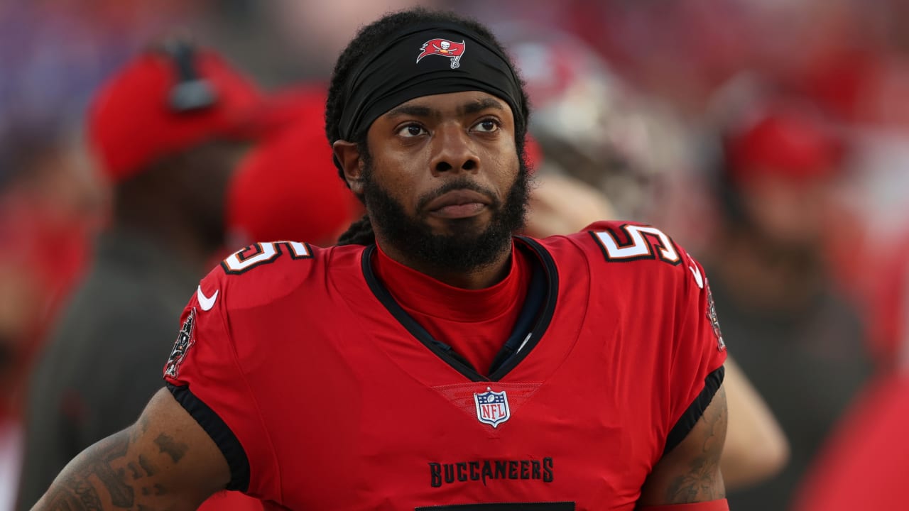 Buccaneers cornerback Richard Sherman pleads guilty to two misdemeanor  charges