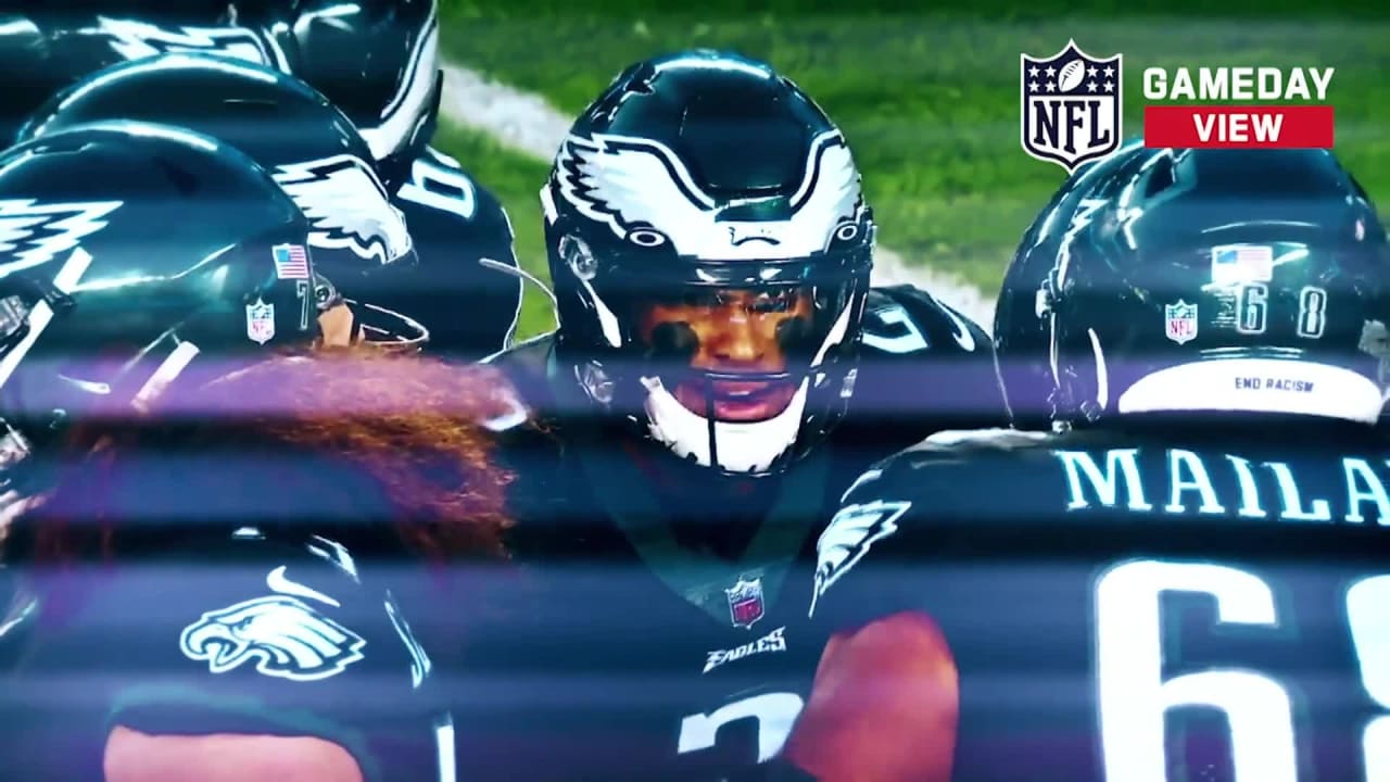 'NFL GameDay View' Week 15 Picks