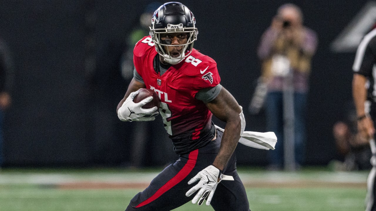 Falcons Week 6 inactives: Kyle Pitts WILL play vs. 49ers