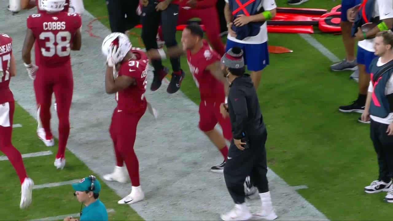 Denver Broncos vs. Arizona Cardinals  2023 Preseason Week 1 Game  Highlights 