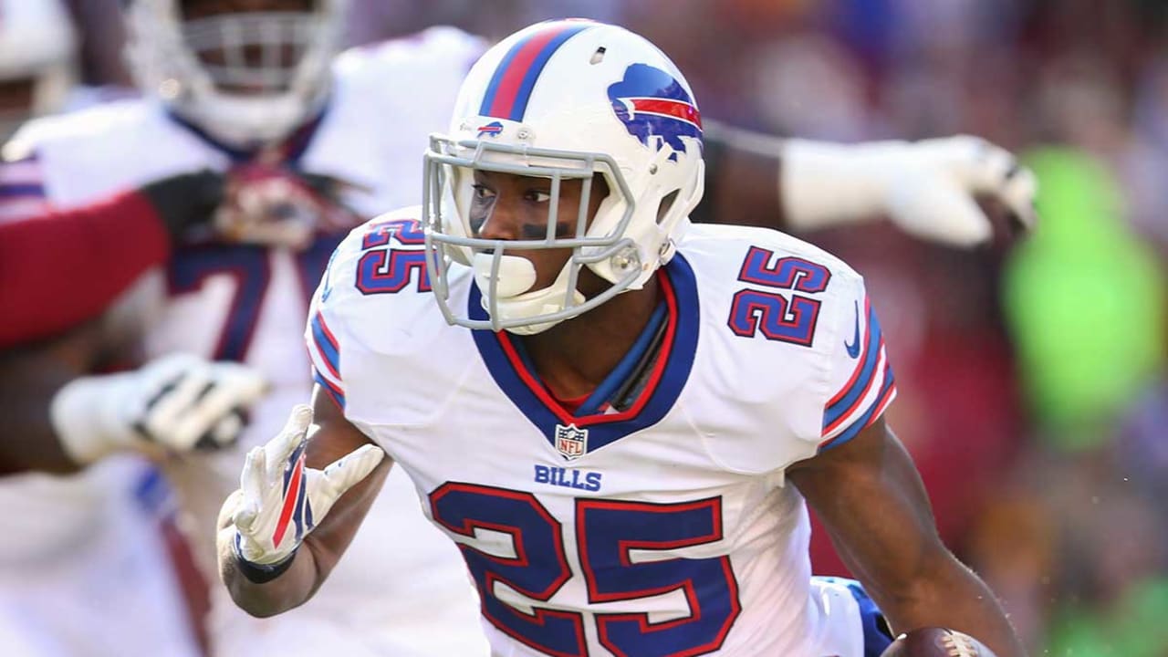 NFL won't discipline LeSean McCoy for alleged incident