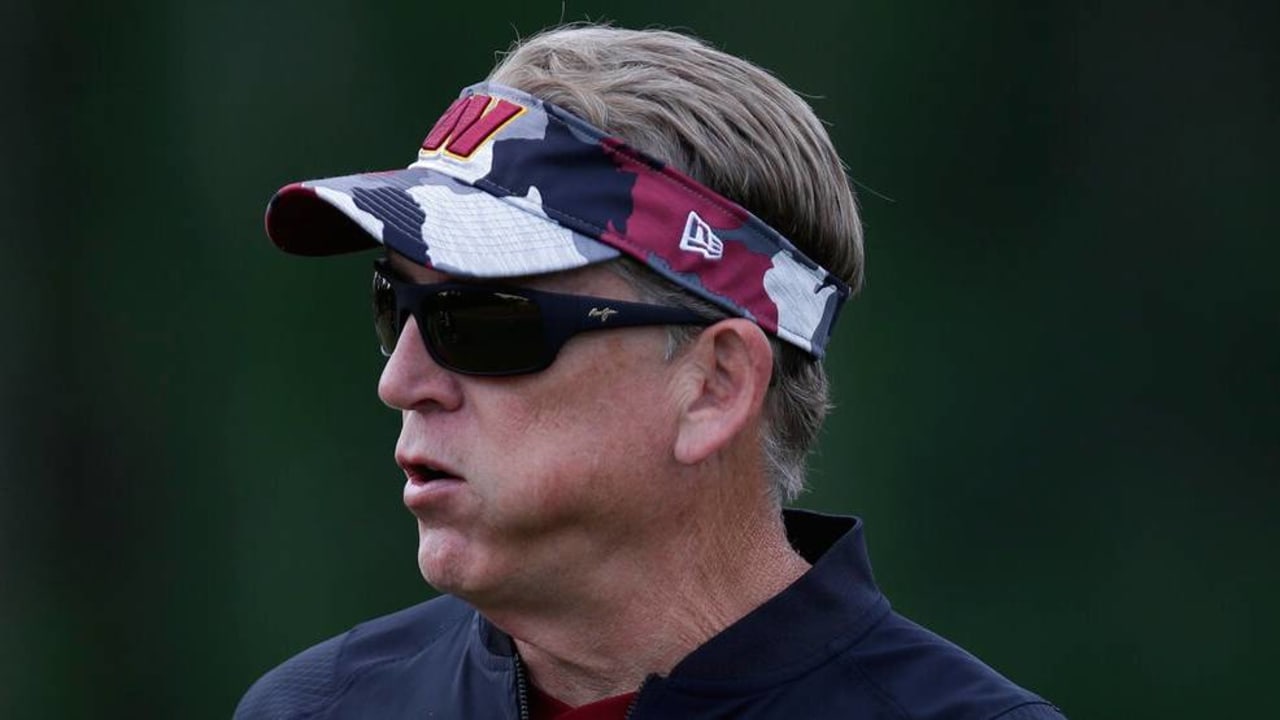 jack del rio