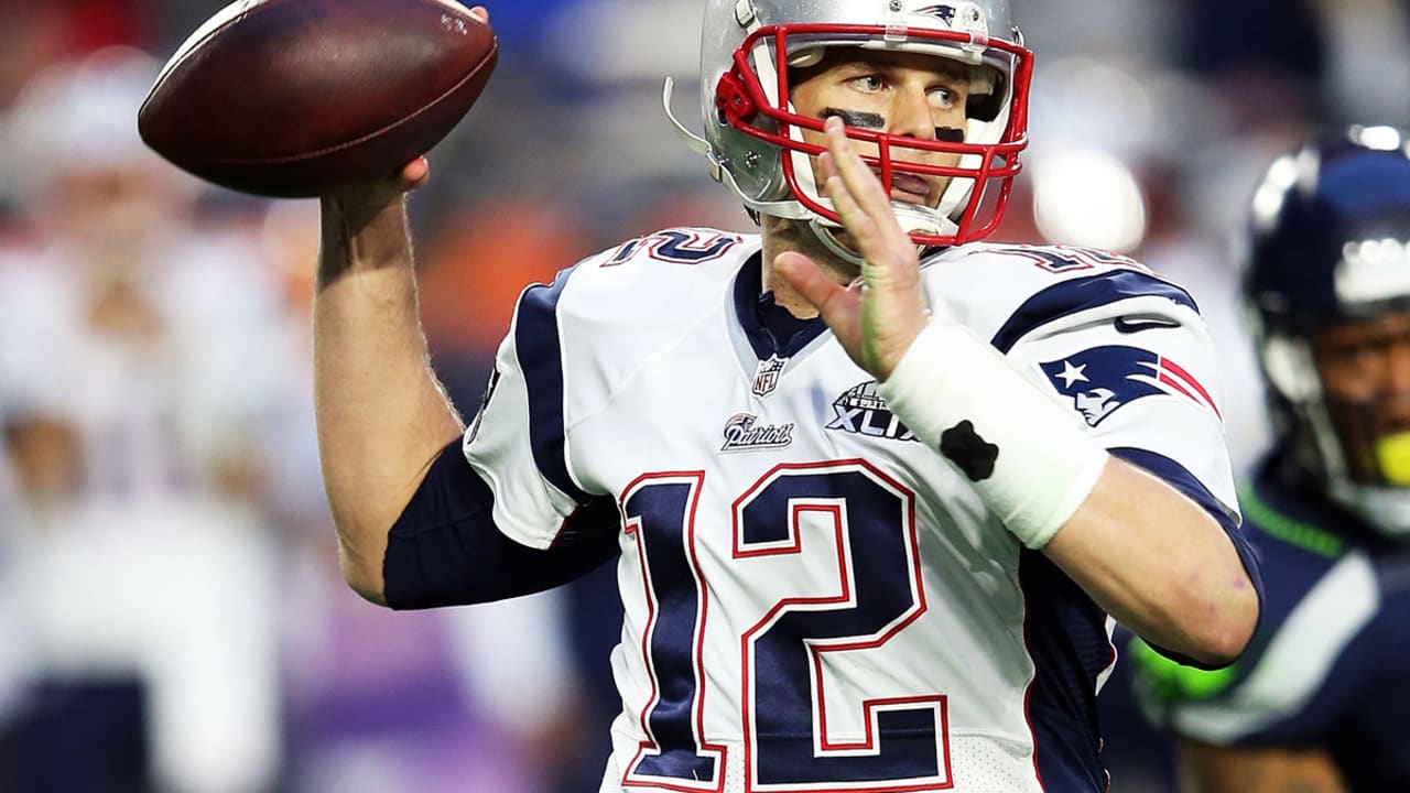 Joe Montana Believes Tom Brady Is Behind Deflategate – Joe