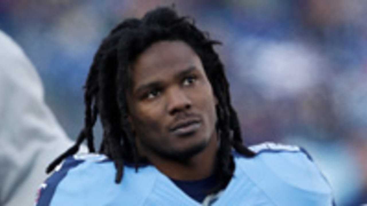 Chris Johnson Tracker New York Jets The Favorites