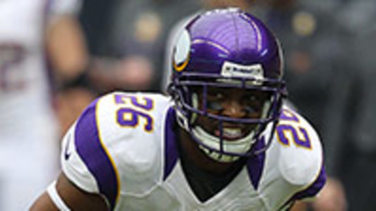 Antoine Winfield released by Minnesota Vikings