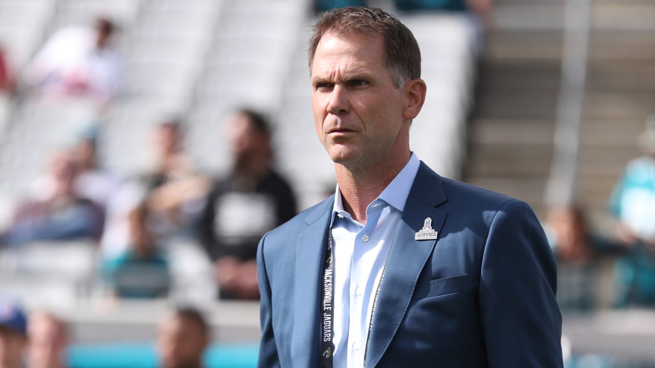 2022 NFL free agency: Riskiest contracts given out so far? Jaguars'  aggressive moves top the board