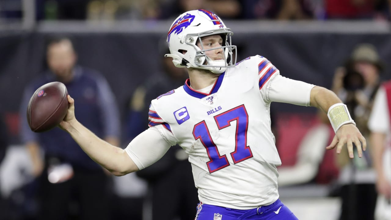 Metode sur smeltet State of the Franchise: Bills poised to take next step, win AFC East