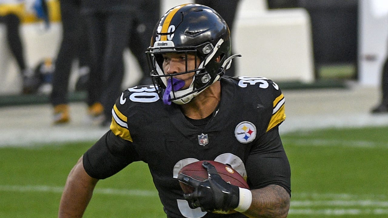 Mueller: Matchup with Jets no trap game because Steelers aren't