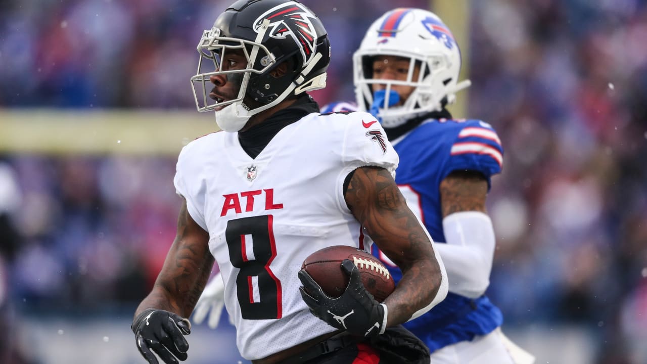 Falcons Building Blocks: Kyle Pitts a safe bet despite rookie status