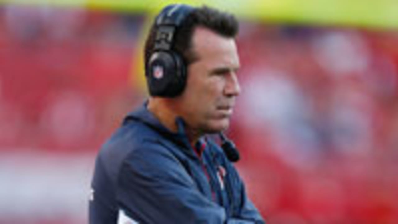 Gary Kubiak-131111-Spot.jpg