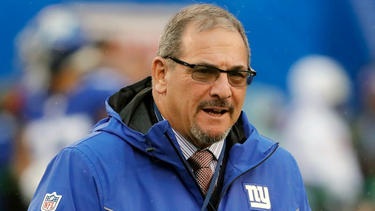 25 free agents with ties to Joe Judge, Dave Gettleman and Giants' coaching  staff