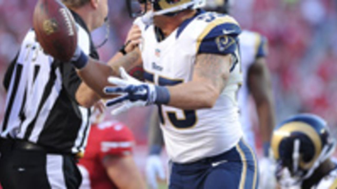 NFC West Race Tightens: Rams in the Hunt After 49ers Victory