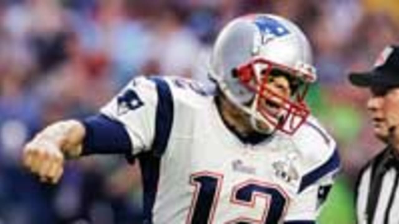 Super Bowl 49 Key Matchup: Tom Brady takes on Legion of Boom 