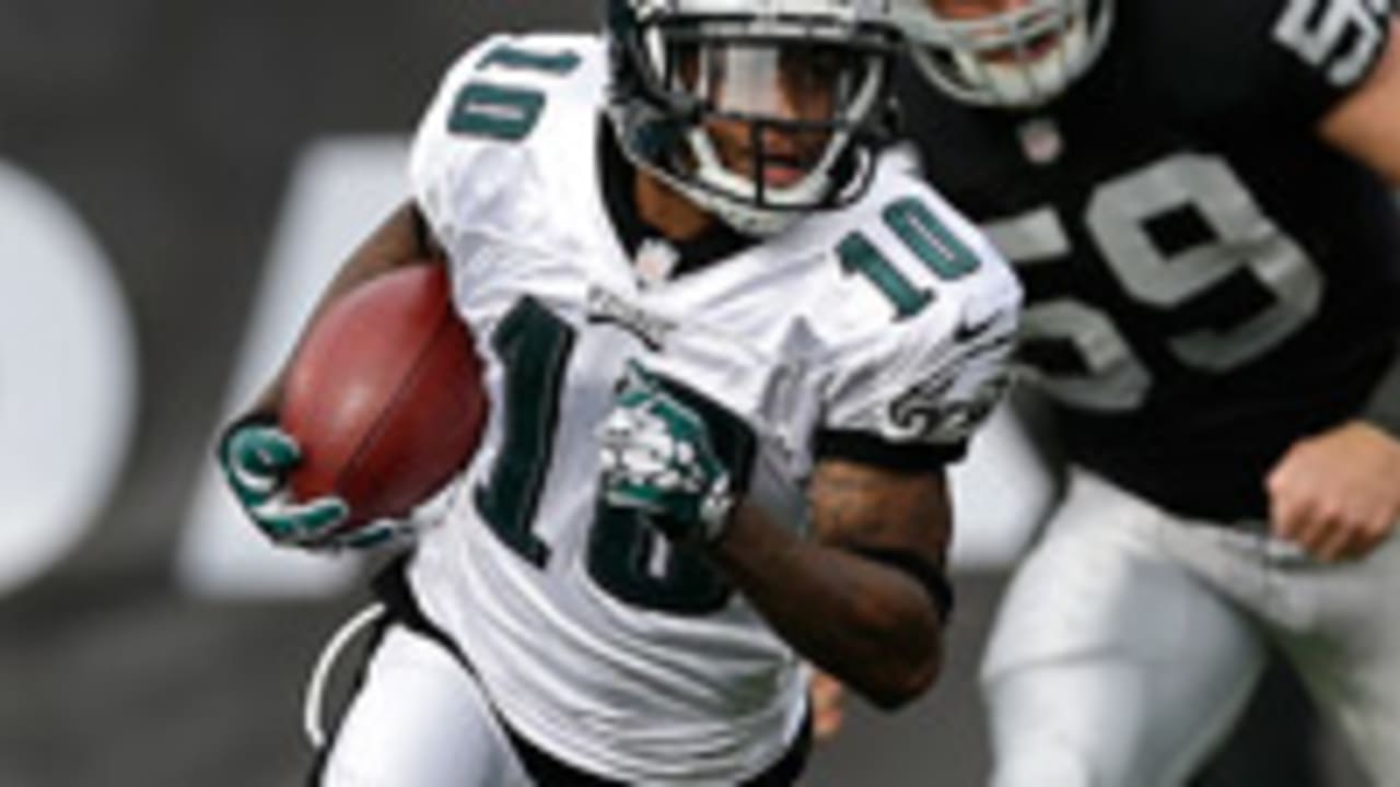 DeSean Jackson Landing Spots: Potential suitors for former Eagles WR