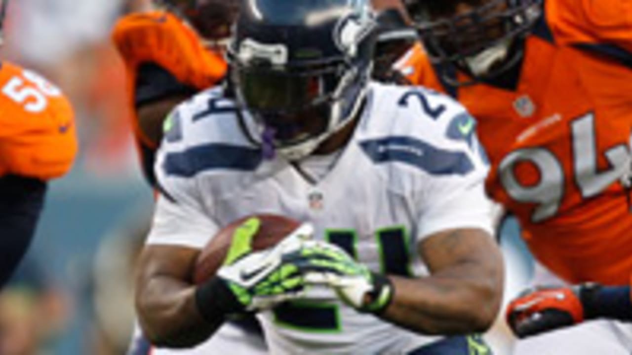 Wednesday Round-Up: Marshawn Lynch, Shaun Alexander Nominated For