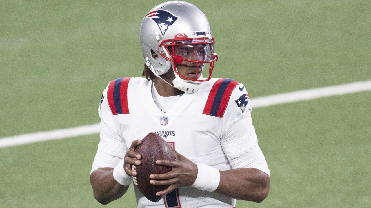 Steve Mariucci sees 8-8 finish in the future for the New England Patriots