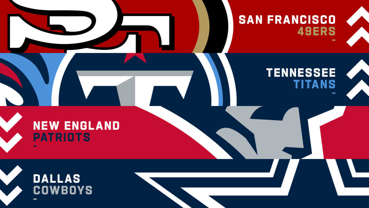 NFL Power Rankings NFC West: Can the Seahawks Topple the 49ers?