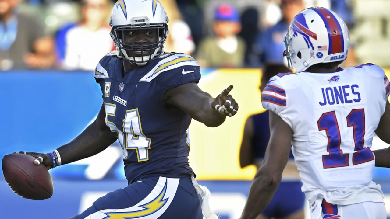 Melvin-Ingram-11/20/17