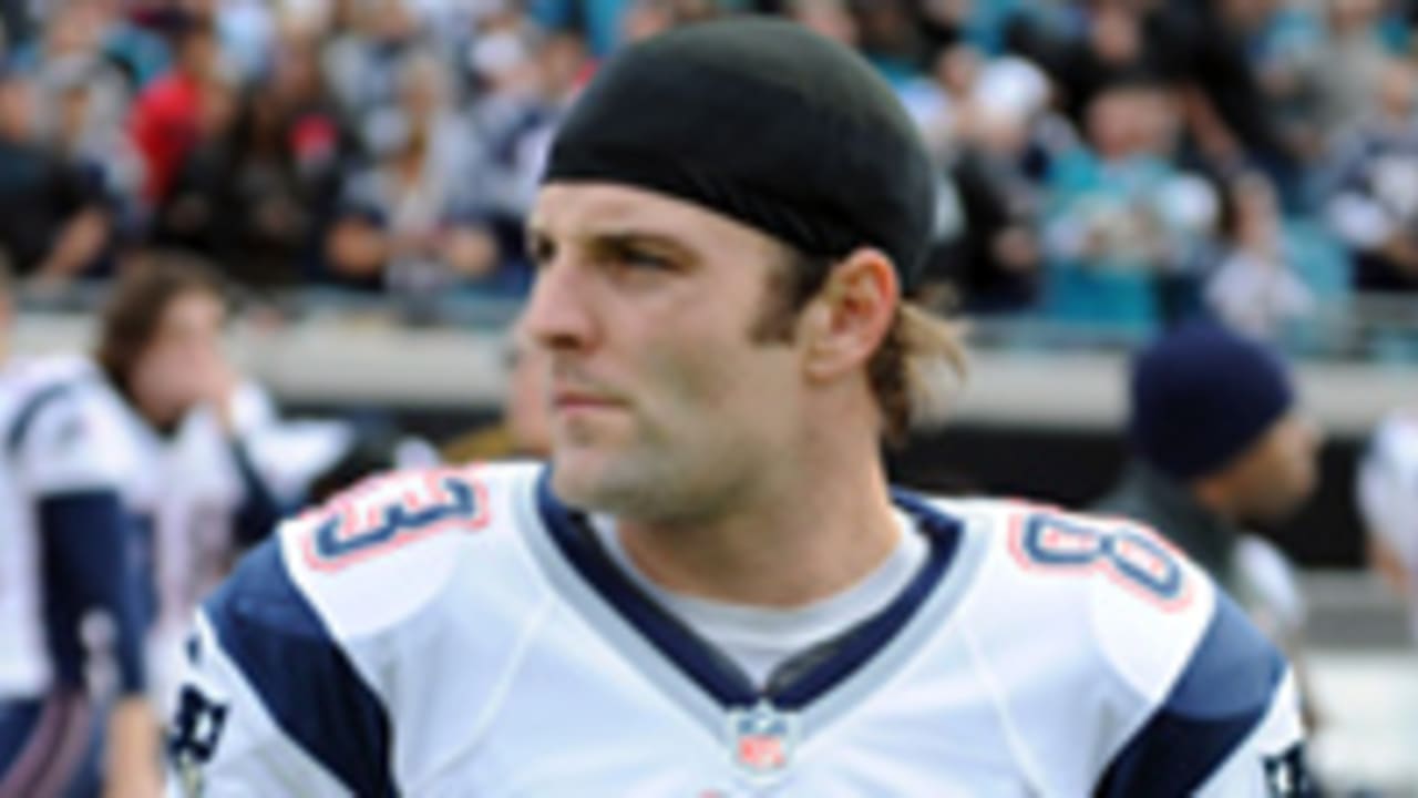 Wes Welker, Broncos agree to two-year deal