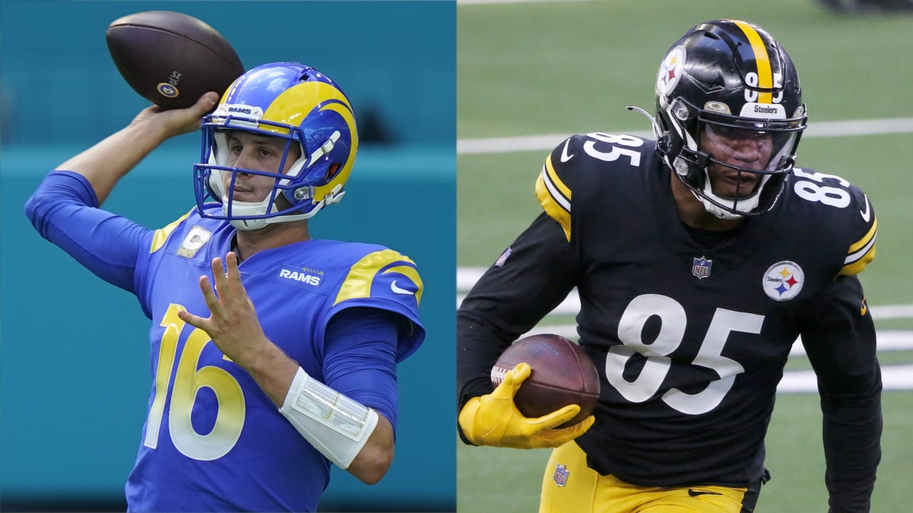 2022 NFL season: Week 10 fantasy football matchups