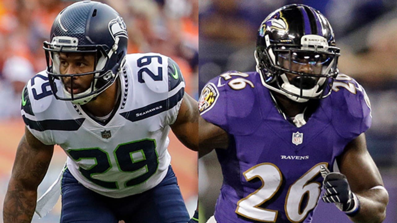 Hall of Fame safety Ed Reed 2.0? NFL Network's Maurice Jones-Drew ...