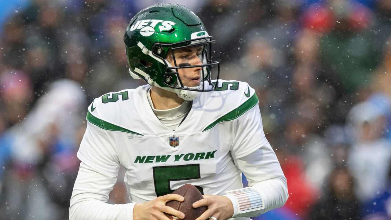 NFL Network's Brian Baldinger's Film Breakdown Of New York Jets ...