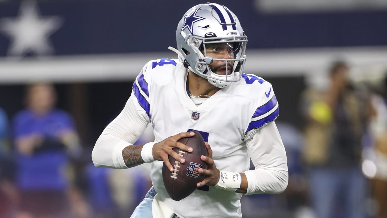 Cowboys Week 3 grades from win over New York Giants on MNF
