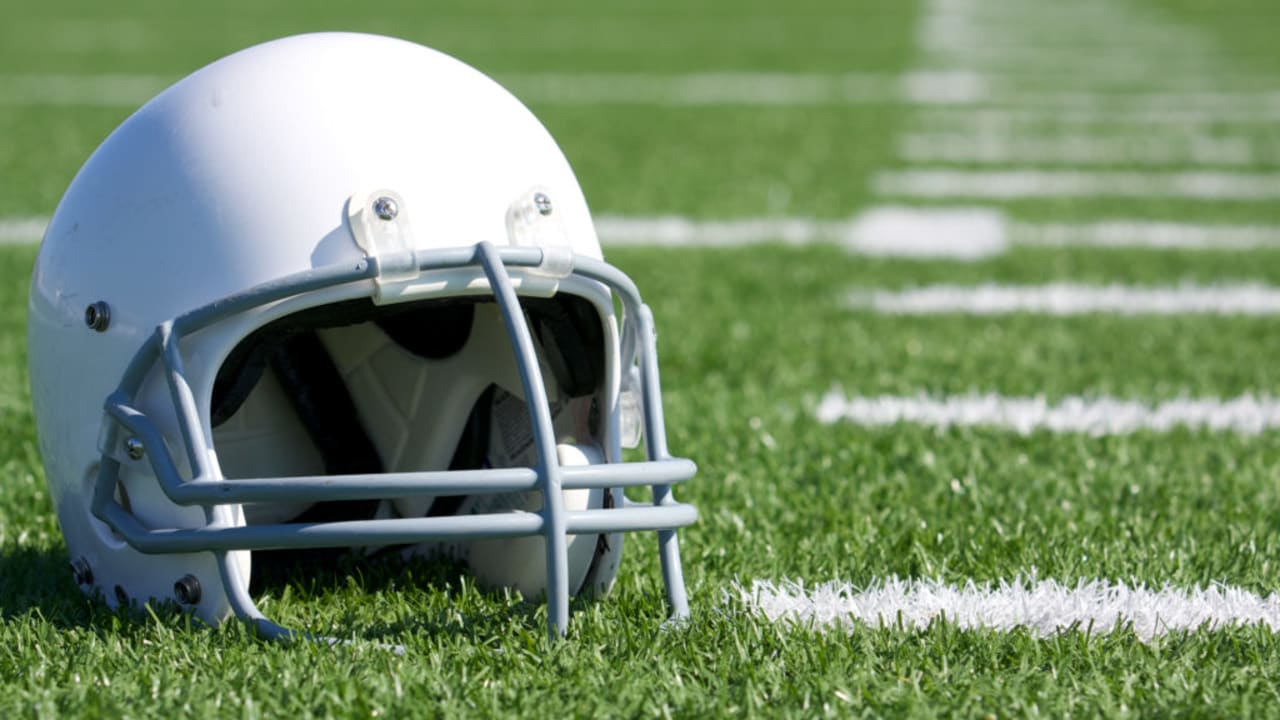 NFL, NFLPA Release 2020 Helmet Laboratory Testing Performance Results