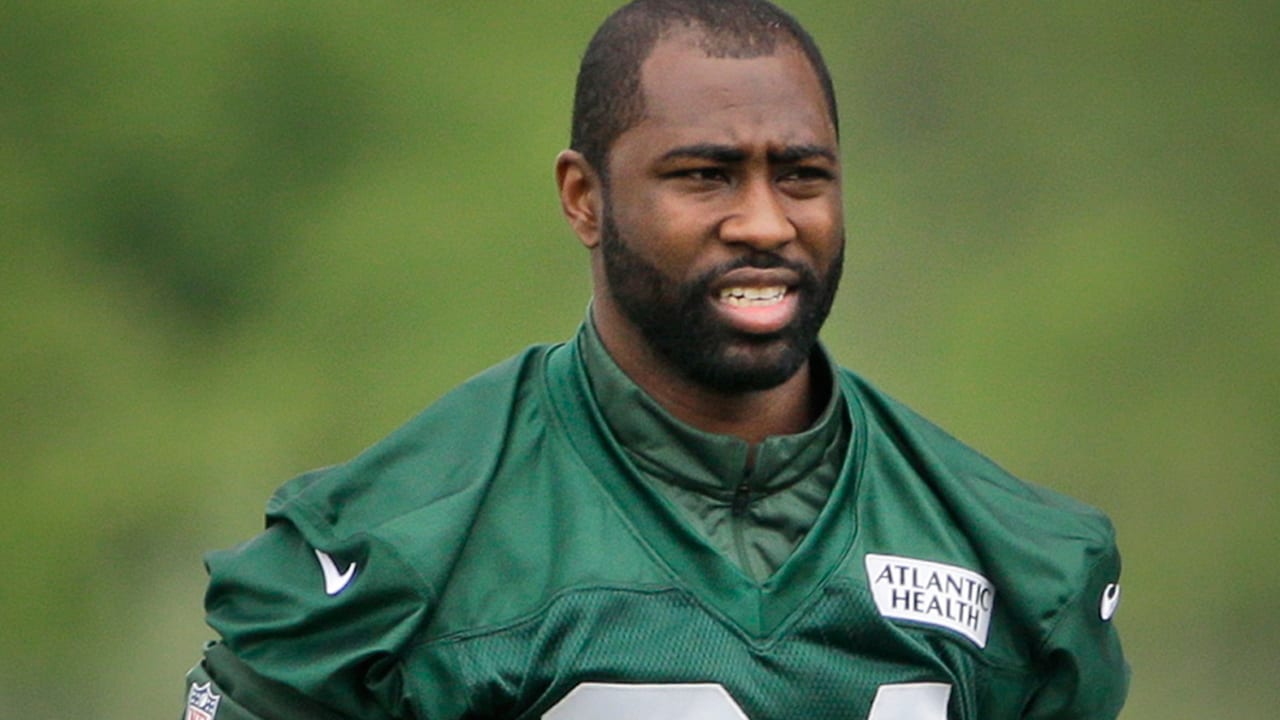 Darrelle Revis released by Jets - Sports Illustrated