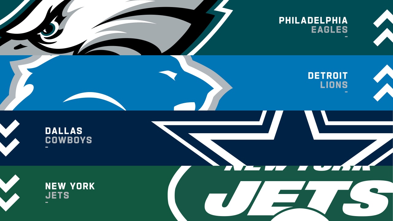 Dallas Cowboys vs. Philadelphia Eagles Prediction and Preview 