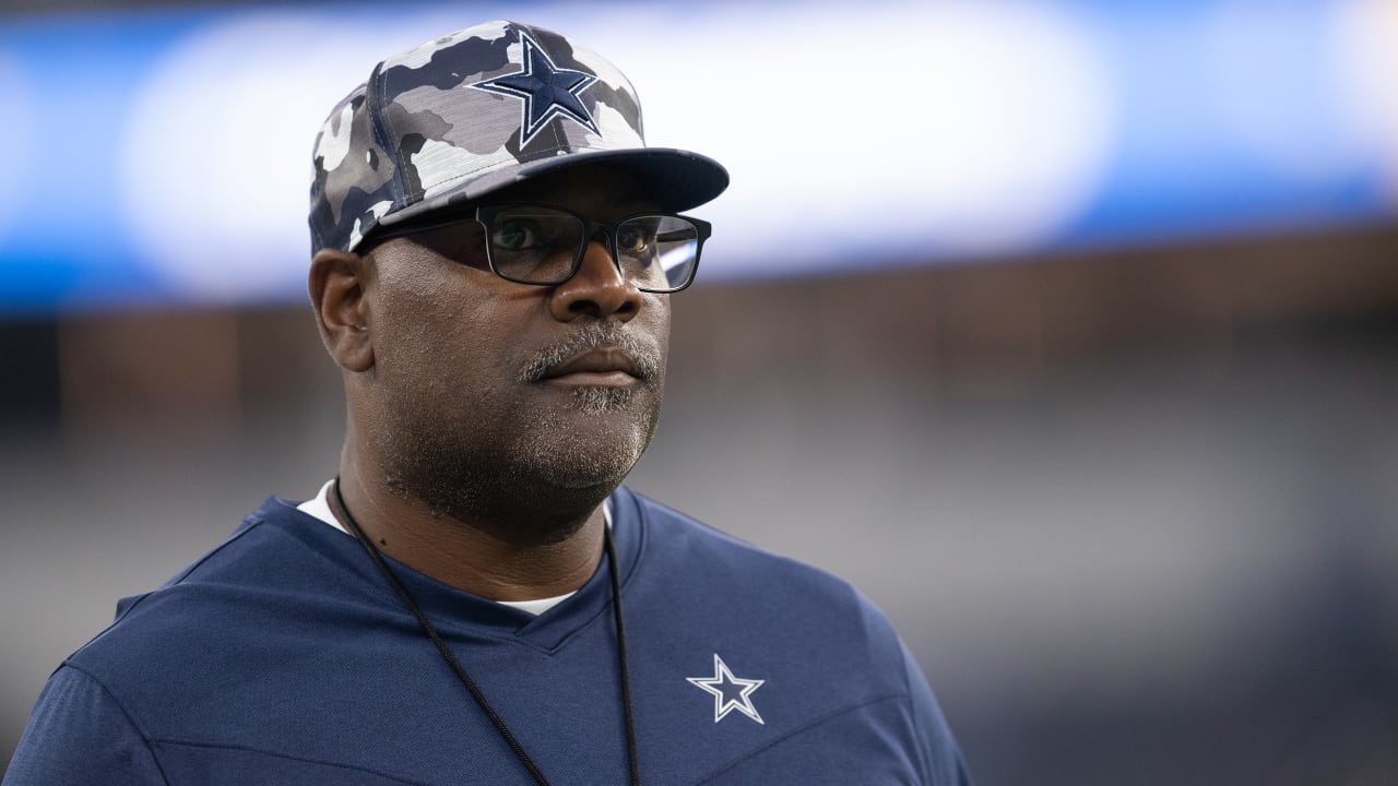 Report: Dallas Cowboys Add Rob Davis to Coaching Staff as Assistant Head  Coach ✭ Inside The Star