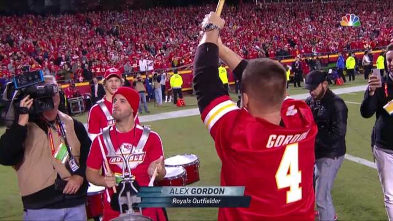 Kansas City Chiefs tradition getting massive upgrade with new drum