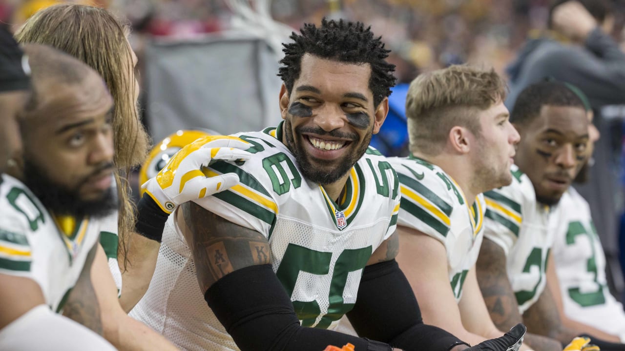 Julius Peppers