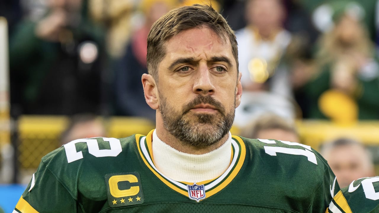 NFL Network's Scott Pioli, Marc Ross react to Green Bay Packers Aaron  Rodgers trade from front-office perspective