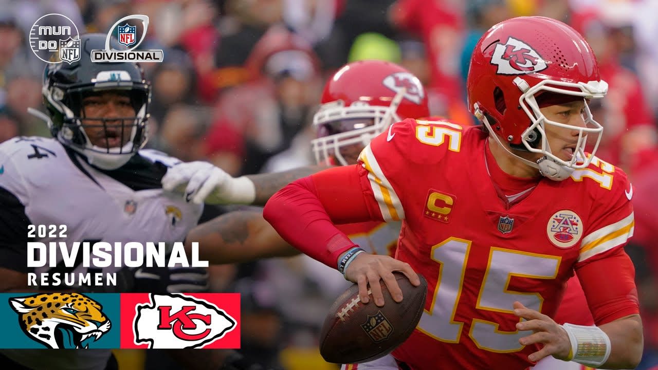 Watch Jaguars Vs Chiefs Divisional Round Game in New Zealand on