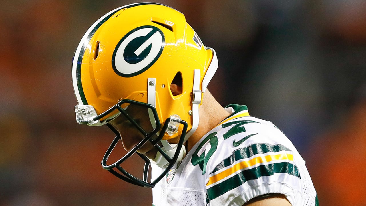 Jordy Nelson Hurt By Packers' 'unwillingness To Make It