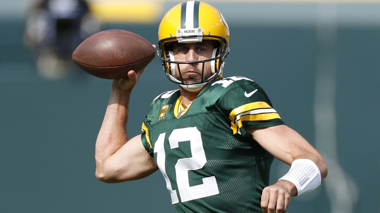 NFL Week 4 Confidence Pool Picks: Packers, Eagles & Lions Locks; Bengals &  49ers on Upset Watch (September 27)