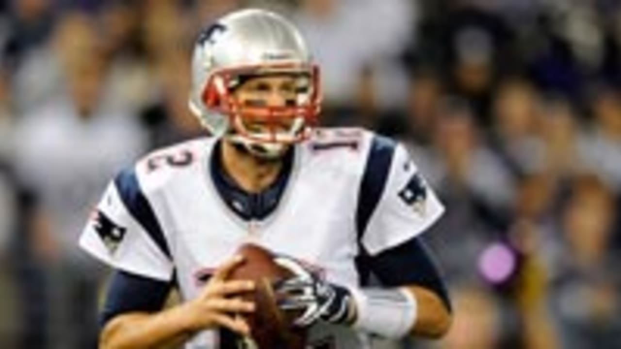 Details emerge on Tom Brady's contract extension with Patriots