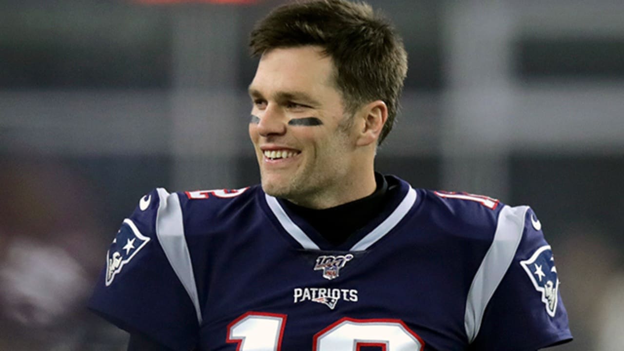 Tom Brady issues stern warning to Buccaneers ahead of playoffs