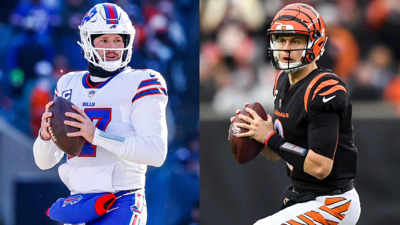 5 things to watch for in Bills vs. Bengals