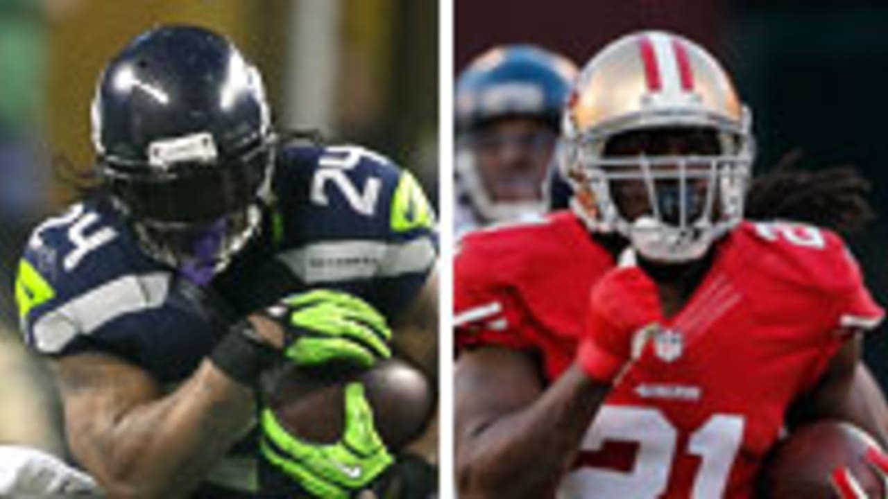 Seattle Seahawks Blowout New York Giants Thanks To Elite Defensive Showing  - Sports Illustrated Seattle Seahawks News, Analysis and More