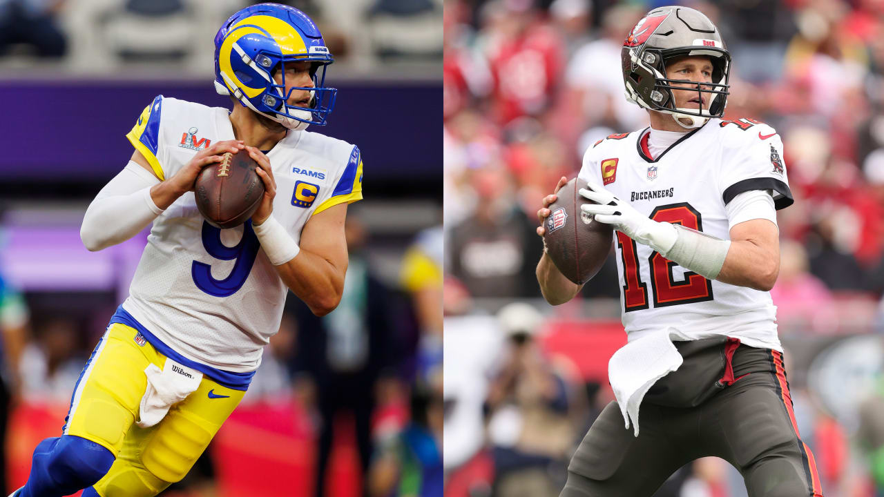 NFC Roster Reset Conference hierarchy heading into 2022 NFL Draft